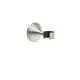 DORNBRACHT-Brausehalter-VAIA-28050809-Platin-gebuerstet-28050809-06 gallery number 1